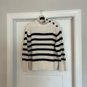 Zara knit sweater